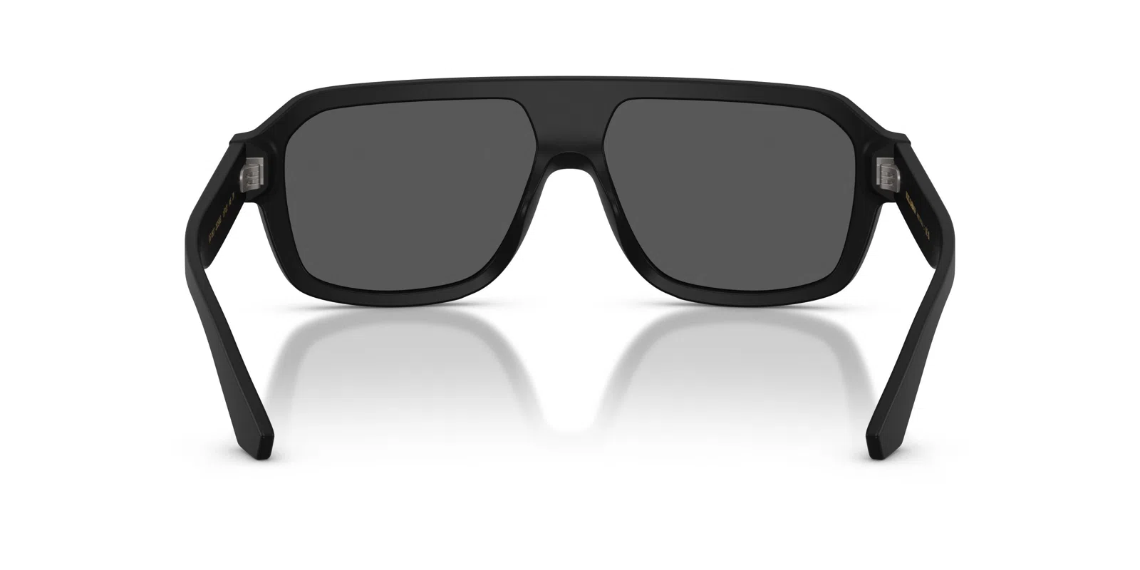 Dolce & Gabbana 4507 Sunglasses - view 7